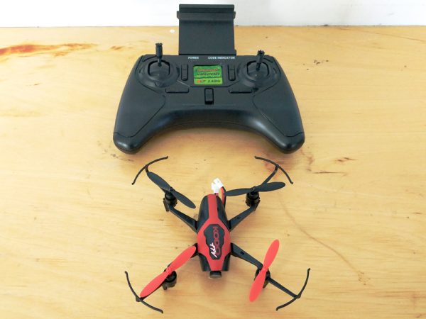 Kodo Drone REV 105356