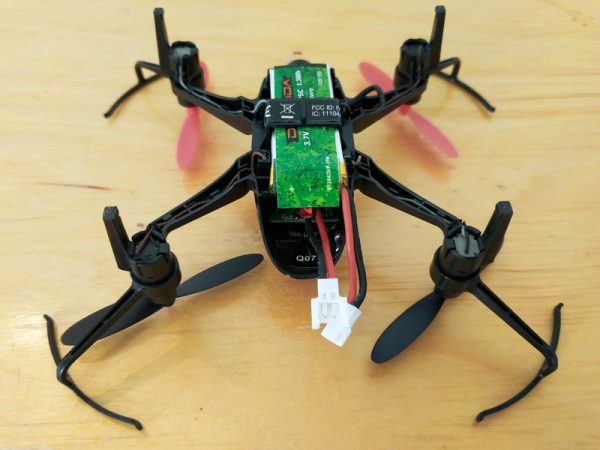 Kodo Drone REV 105437