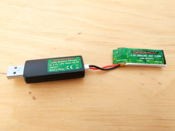 Kodo Drone REV 105726