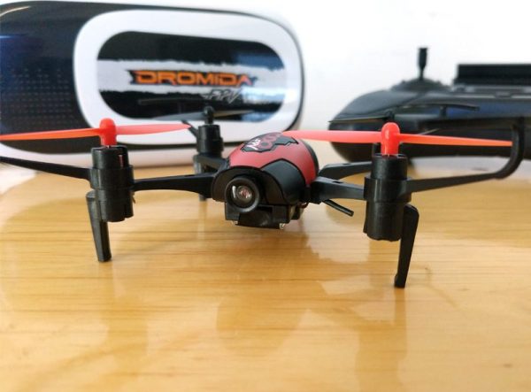 Kodo Drone REV 110302 e1509122764887