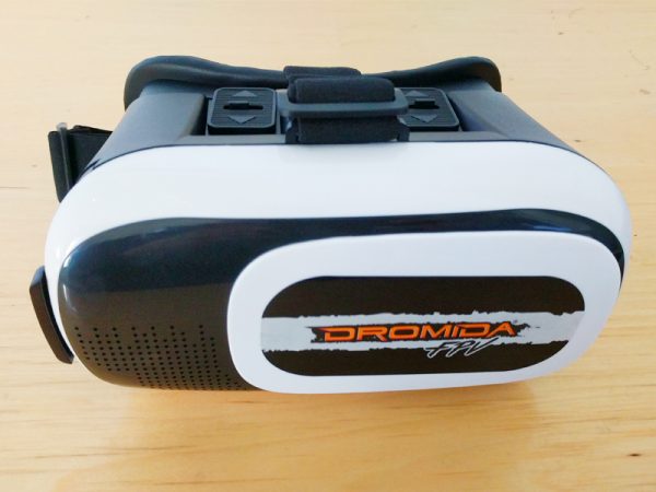 Kodo Drone REV 105808