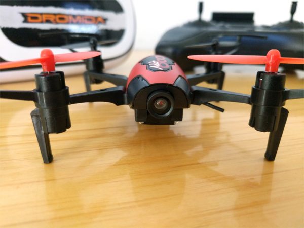 Kodo Drone REV 110249