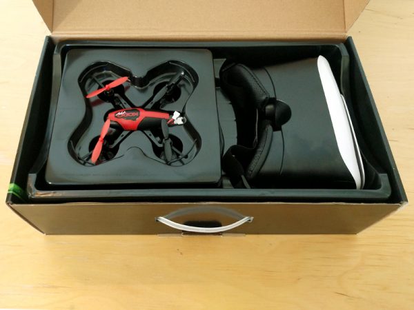 Kodo Drone REV 105206