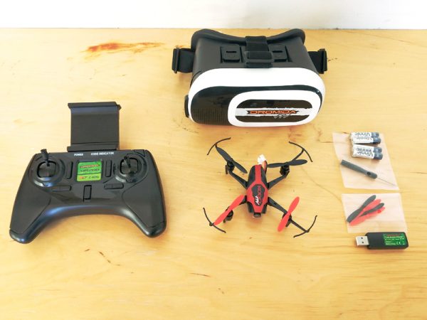 Kodo Drone REV 105326