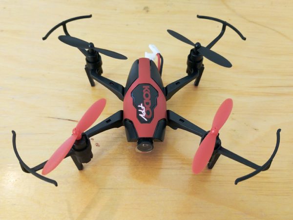 Kodo Drone REV 105413