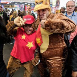 NYCC 2018 Cosplay 113231