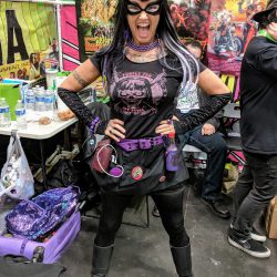 NYCC 2018 Cosplay 183247