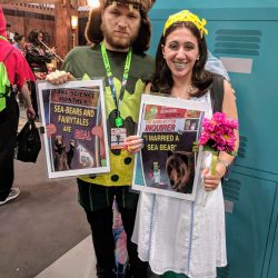 NYCC 2018 Cosplay 111739