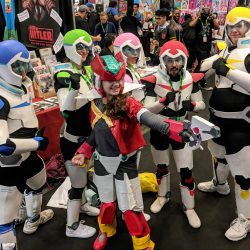 NYCC 2018 Cosplay 113202