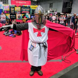 NYCC 2018 Cosplay 111840