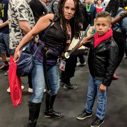 NYCC 2018 Cosplay 112905
