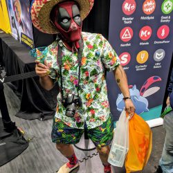 NYCC 2018 Cosplay 163515