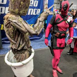 NYCC 2018 Cosplay 112005