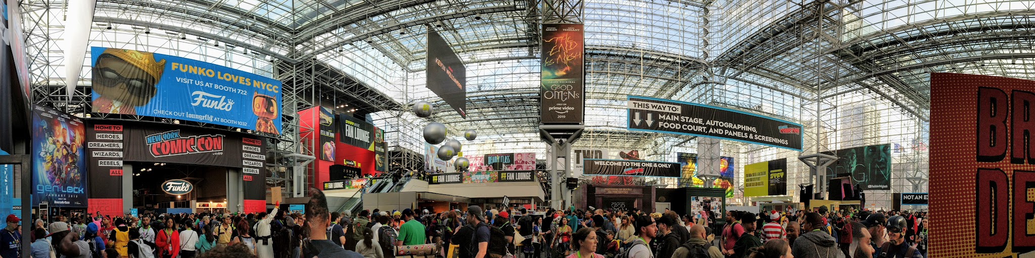 NYCC 2018 123851 PANO