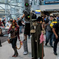 NYCC 2018 Cosplay 160200