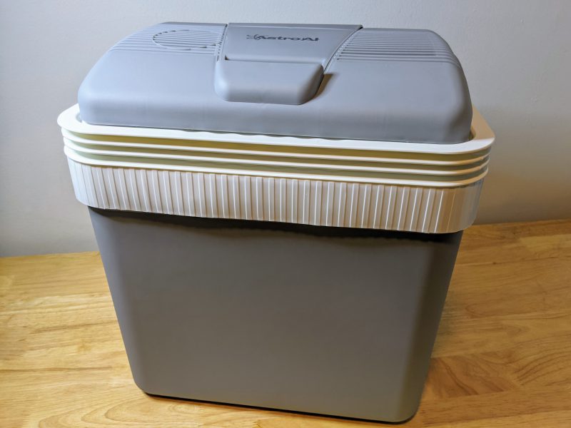 AstroAI Electric Cooler