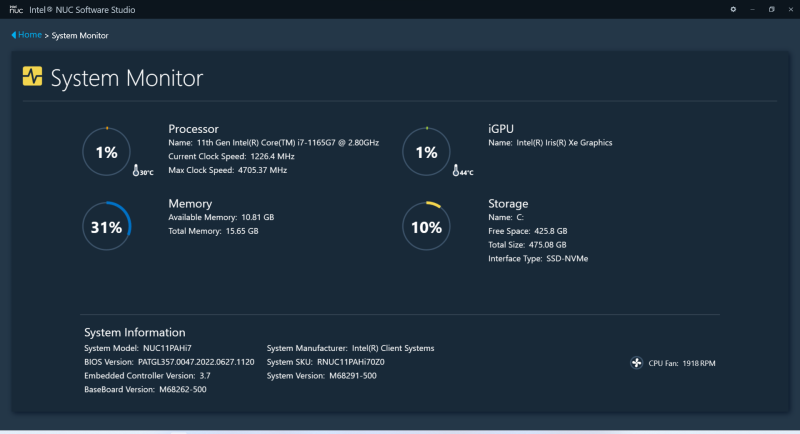 IntelNUC Rev 153640
