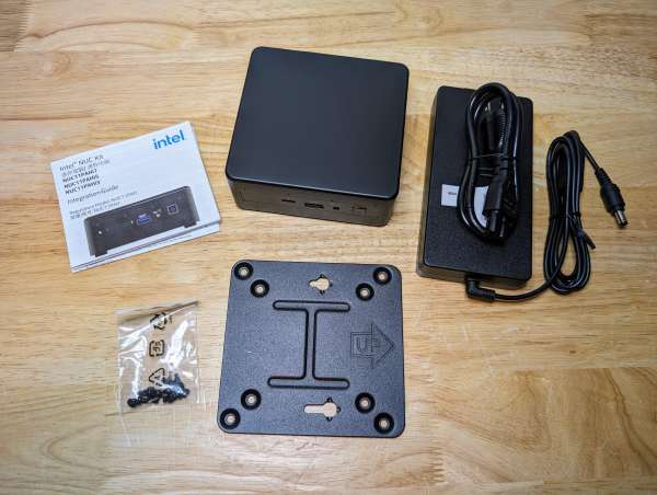 IntelNUC Rev 0005