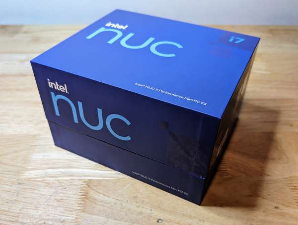 IntelNUC Rev 0003