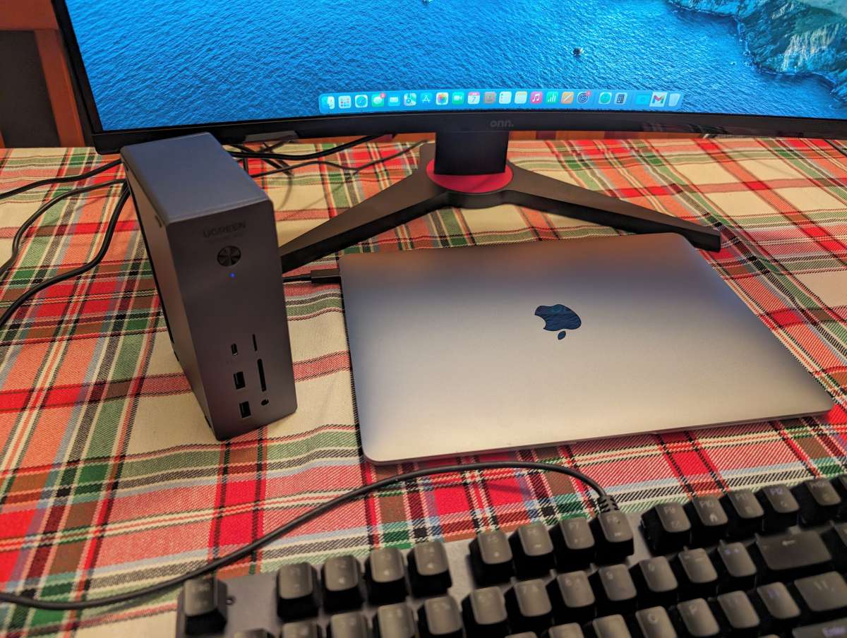 RevoDok Rev Lg 023