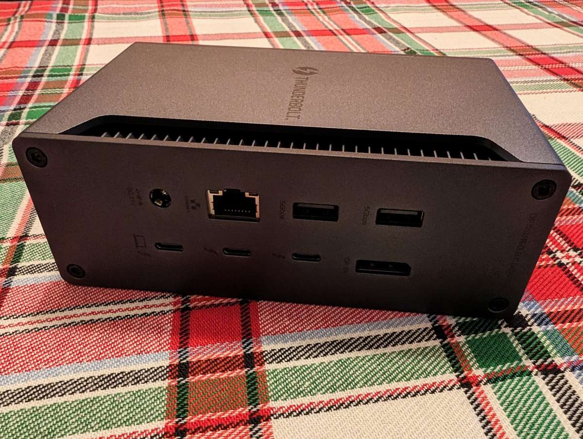 RevoDok Rev Lg 007