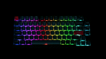Keychron V1Max Colors Rev 1706866497668