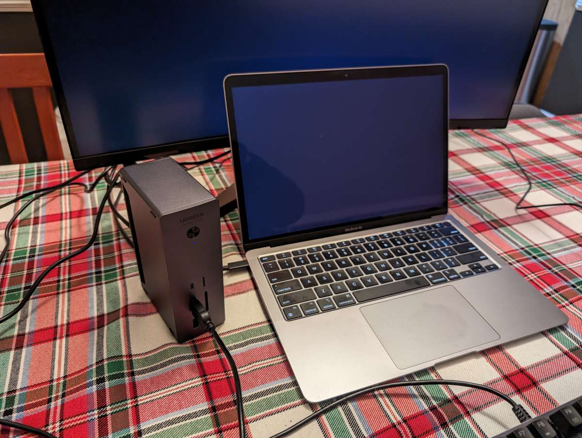 RevoDok Rev Lg 021
