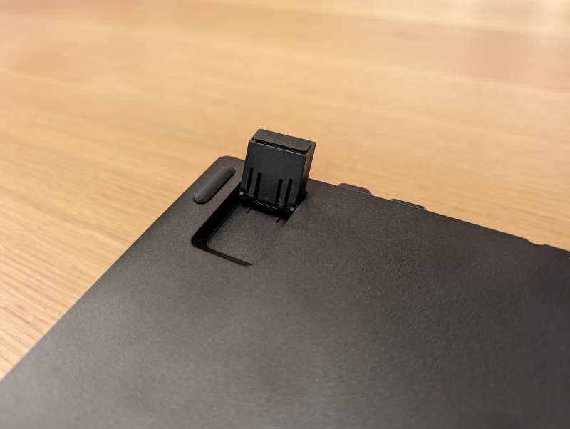 KeychronMax Rev 0020