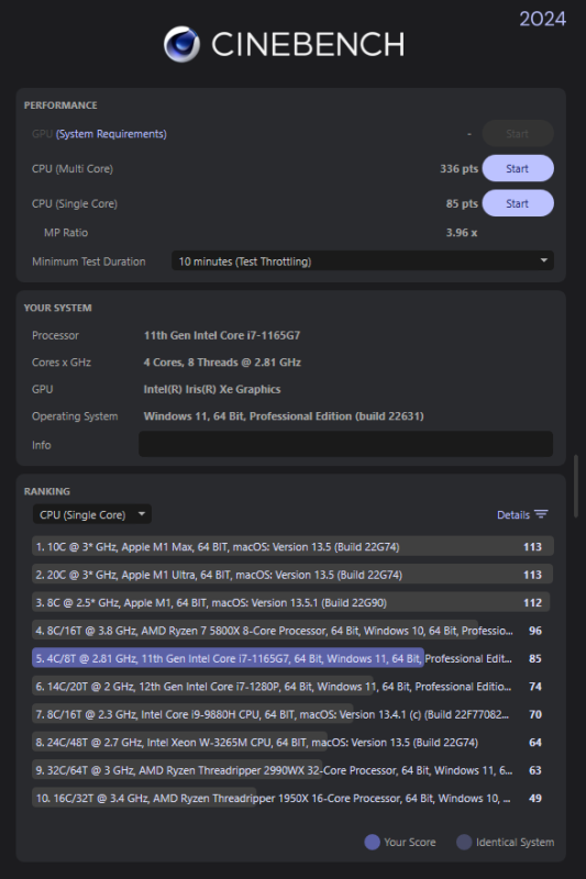 IntelNUC Rev Test2