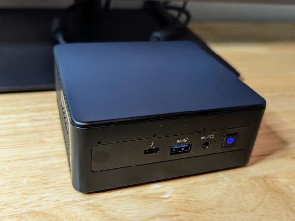 IntelNUC Rev 0027