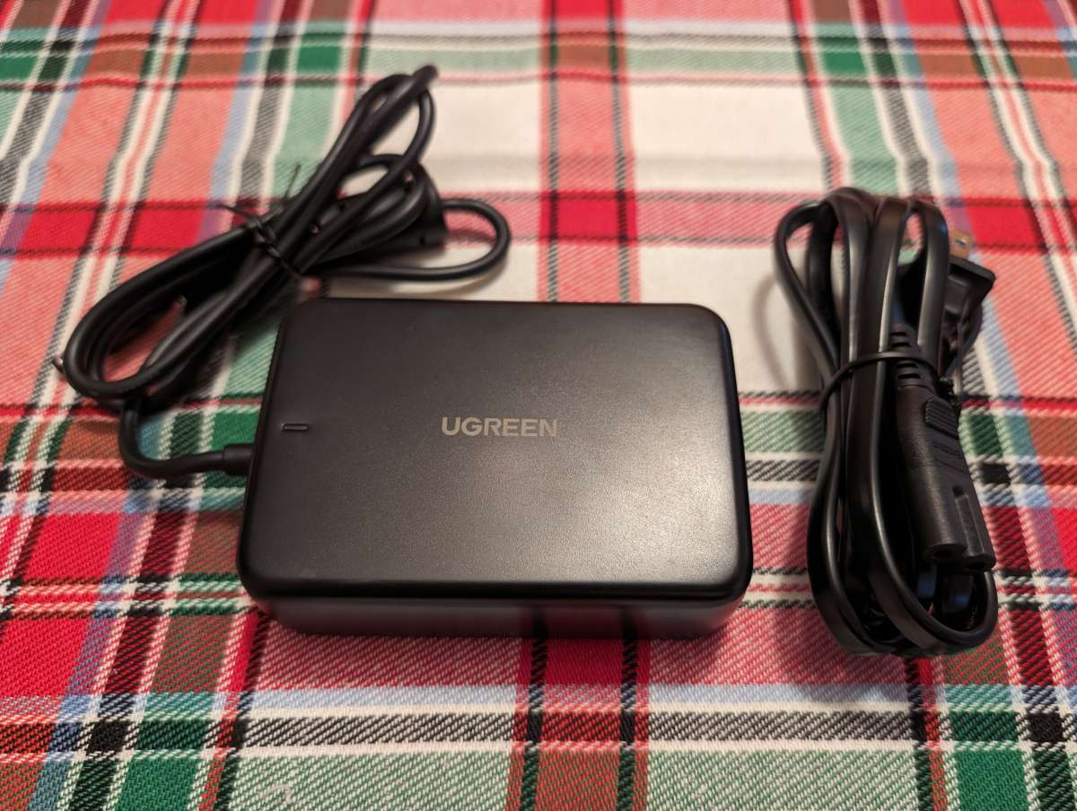 RevoDok Rev Lg 010