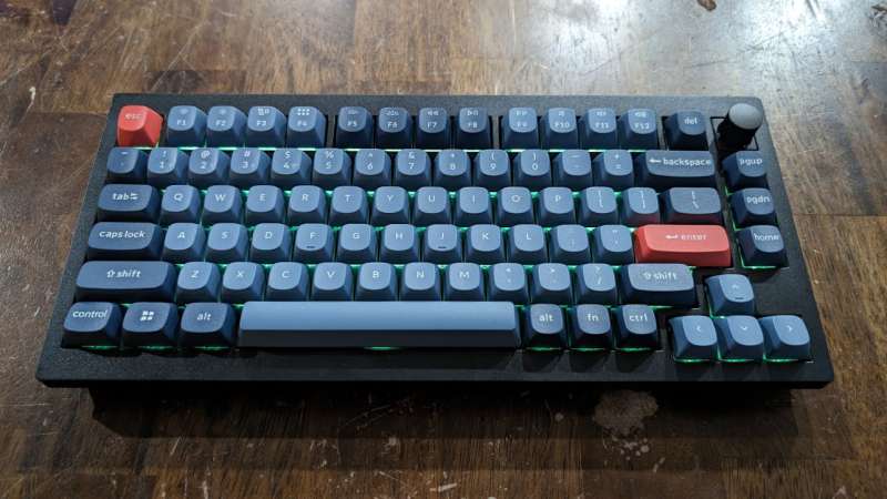 KeychronMax Rev 232637297