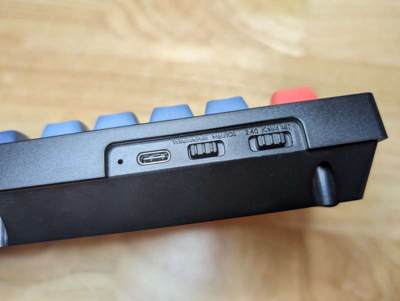 KeychronMax Rev 074850166