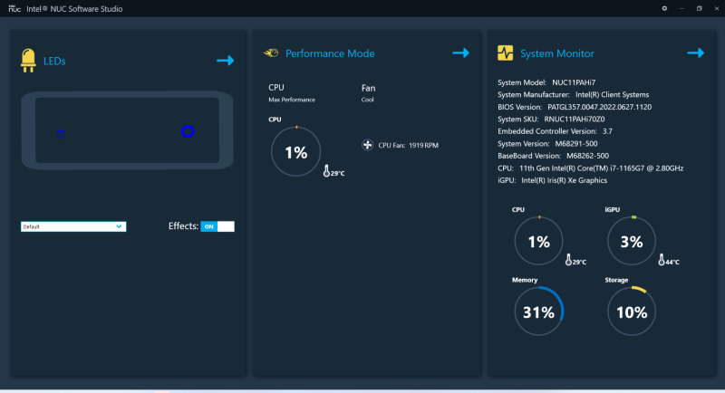 IntelNUC Rev 153648