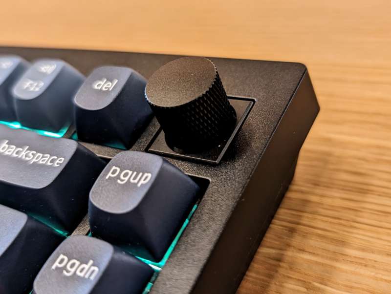 KeychronMax Rev 0012