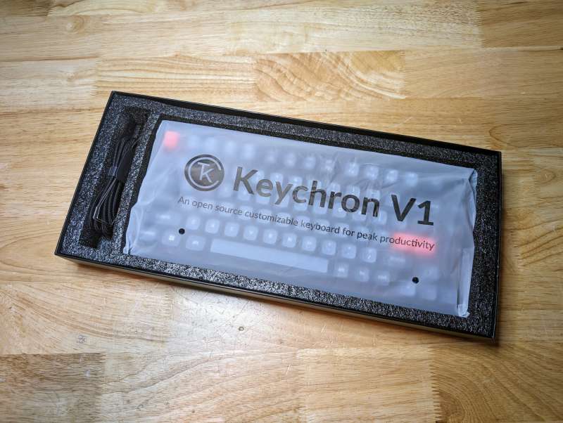 KeychronMax Rev 074725282