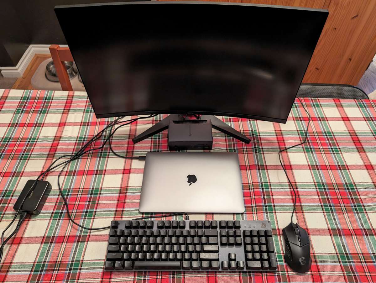 RevoDok Rev Lg 020