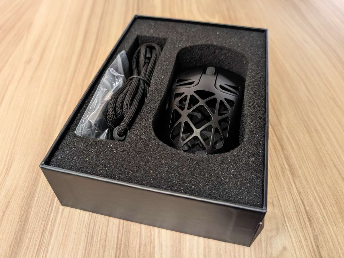 KeyChronM3 Rev 0004