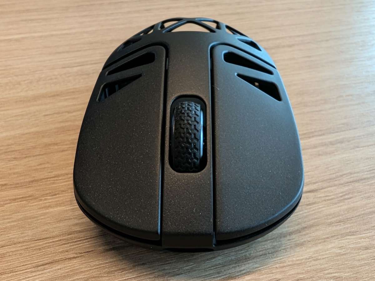 KeyChronM3 Rev 0008