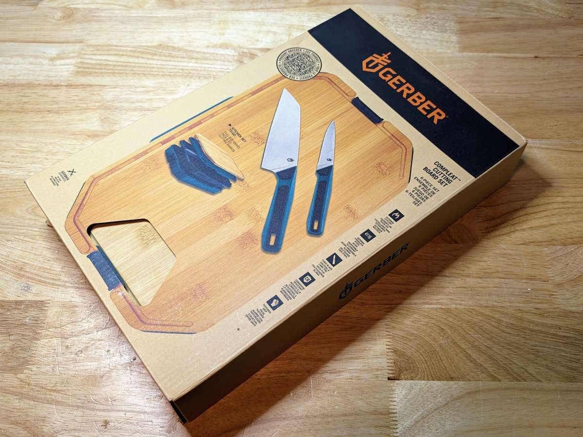 Gerber Compleat Rev 0017