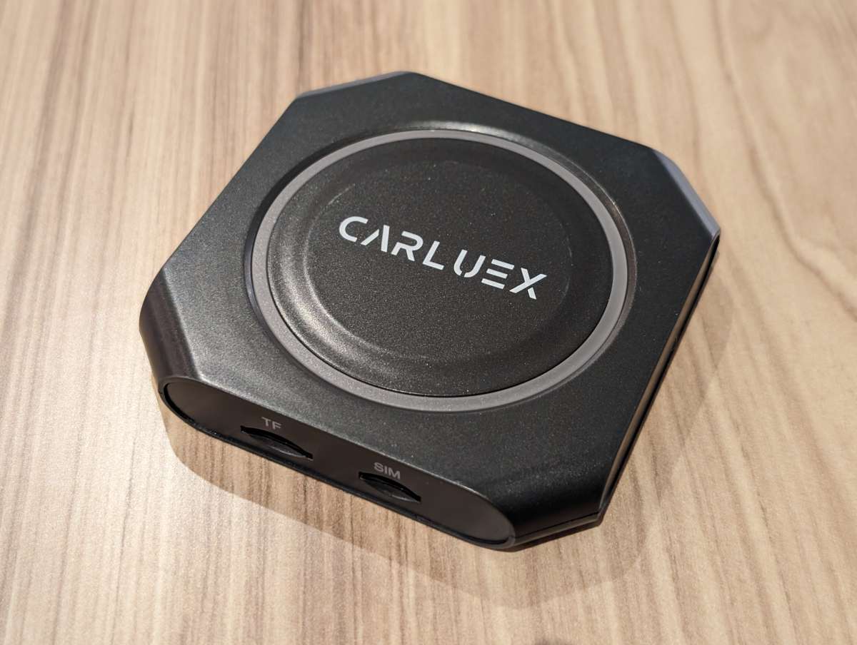 CARLUEX PRO Rev 0005