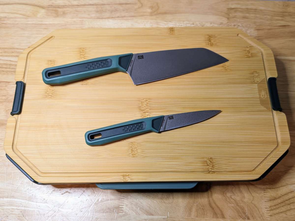 Gerber Compleat Rev 0060