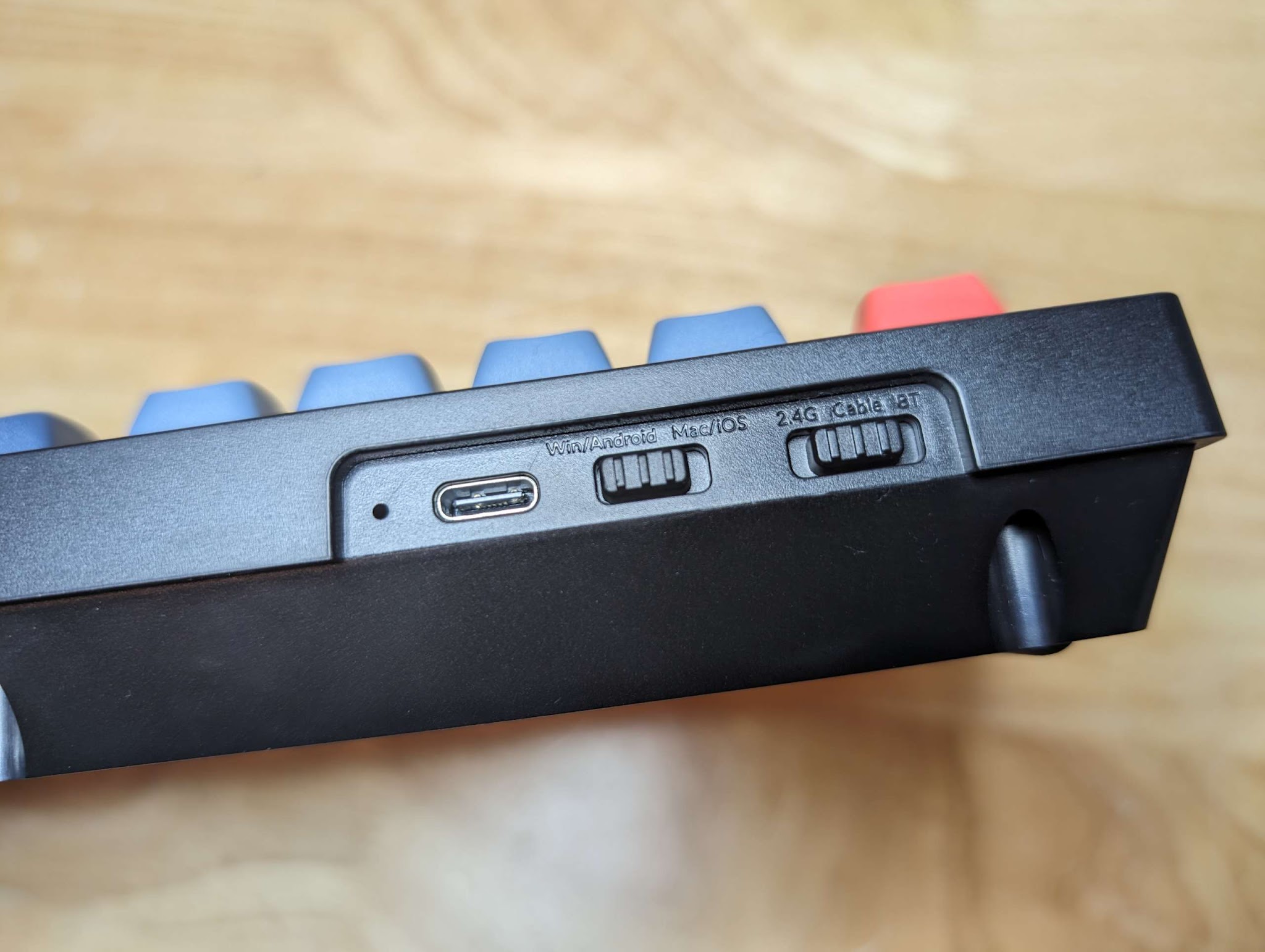 KeychronMax Rev 074850166 scaled