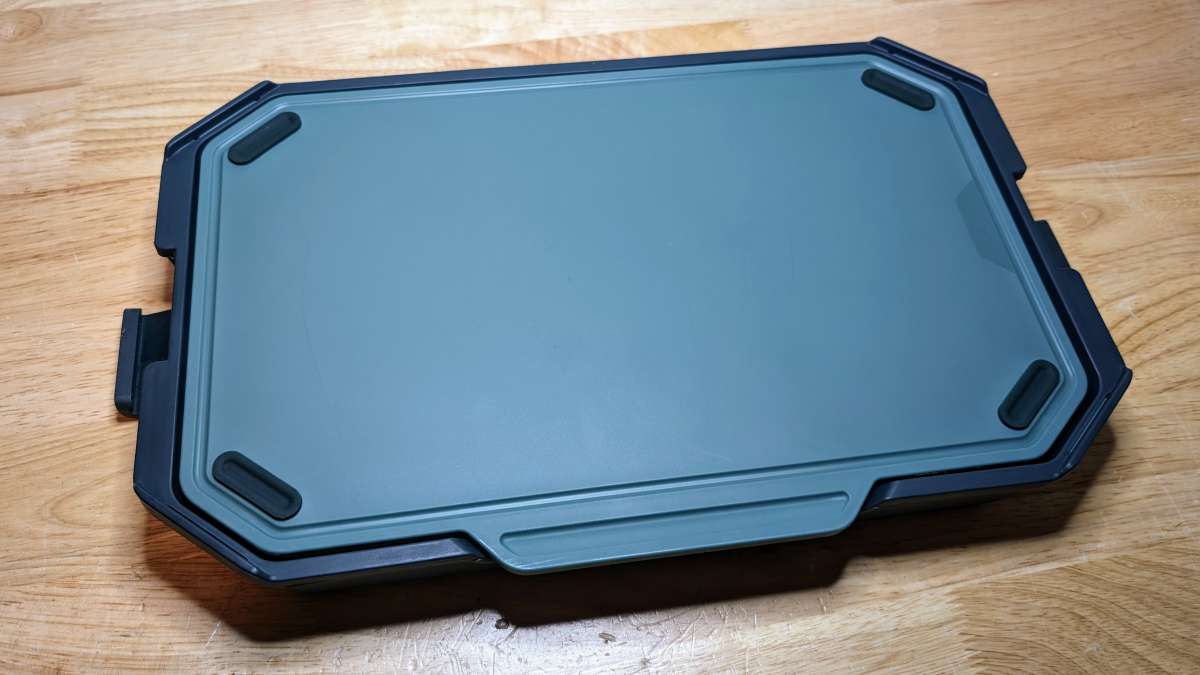 Gerber Compleat Rev 0032
