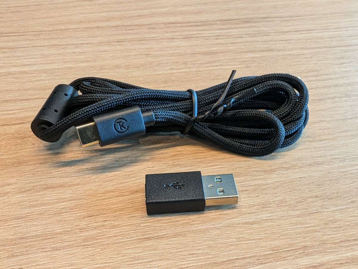 KeyChronM3 Rev 0014