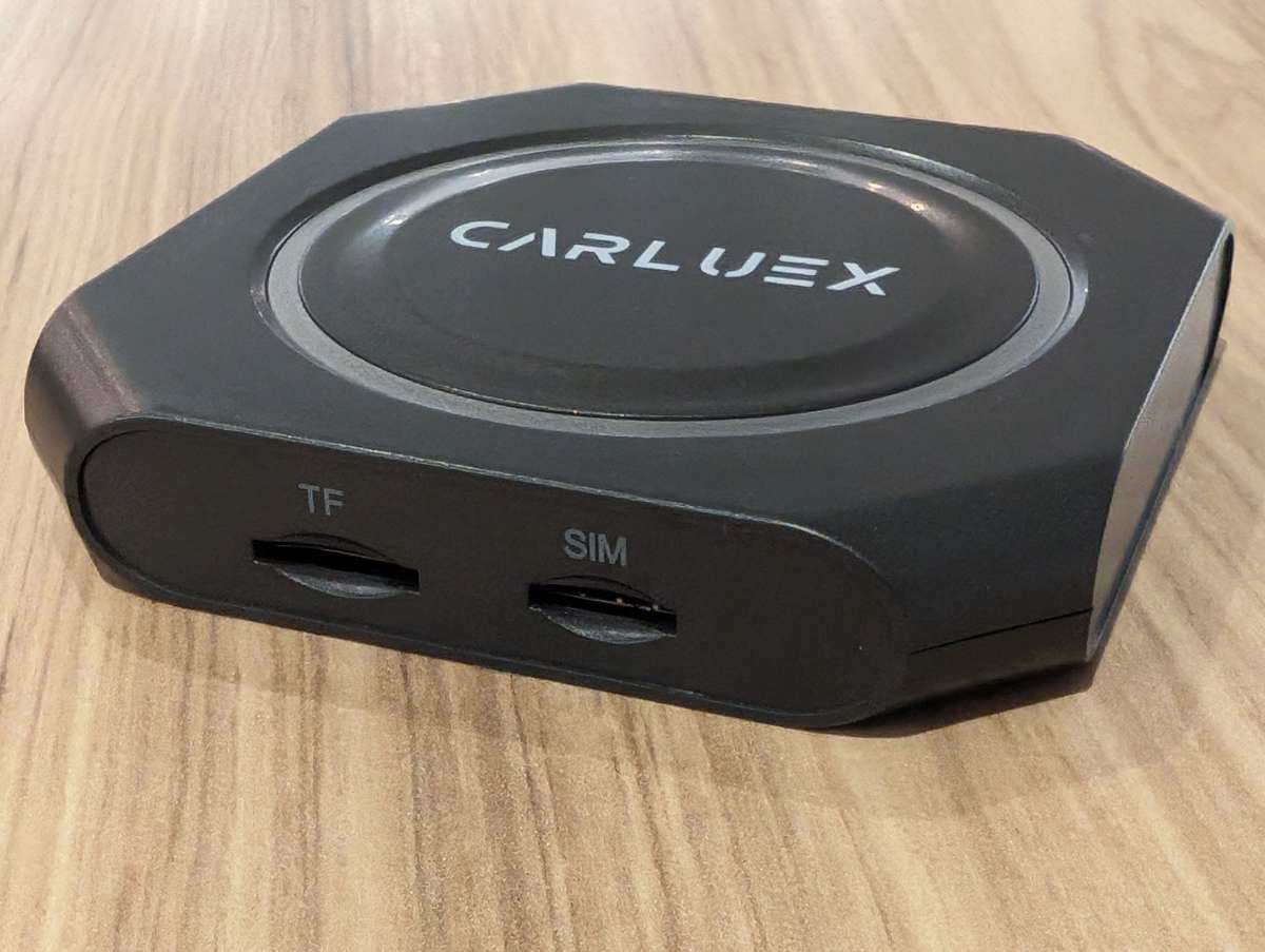 CARLUEX PRO Rev 0006