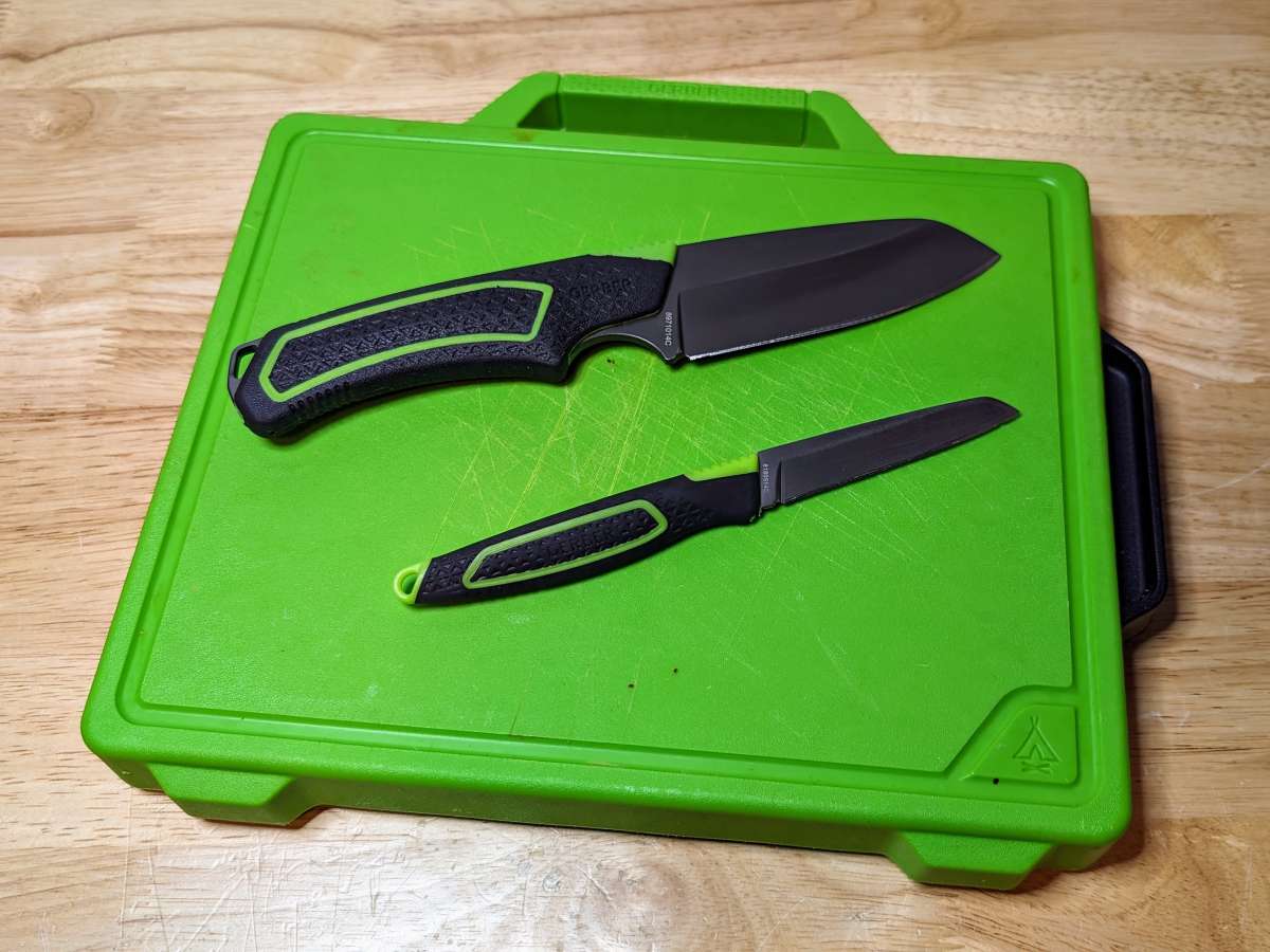 Gerber Compleat Rev 0055