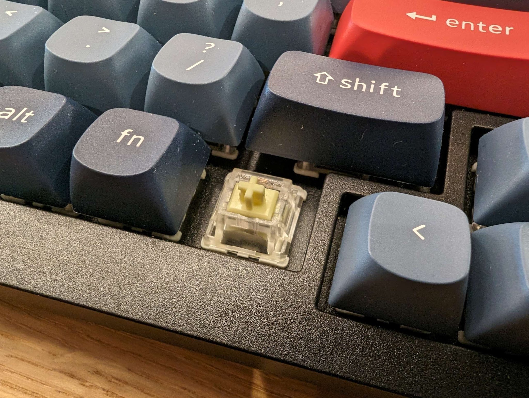 KeychronMax Rev 0022 scaled