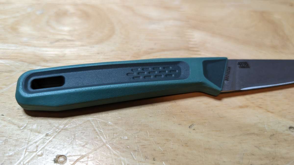 Gerber Compleat Rev 0052