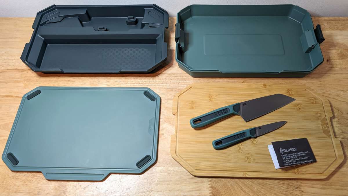 Gerber Compleat Rev 0018